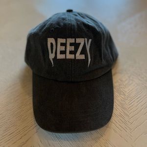 Delta Zeta Deezy cap